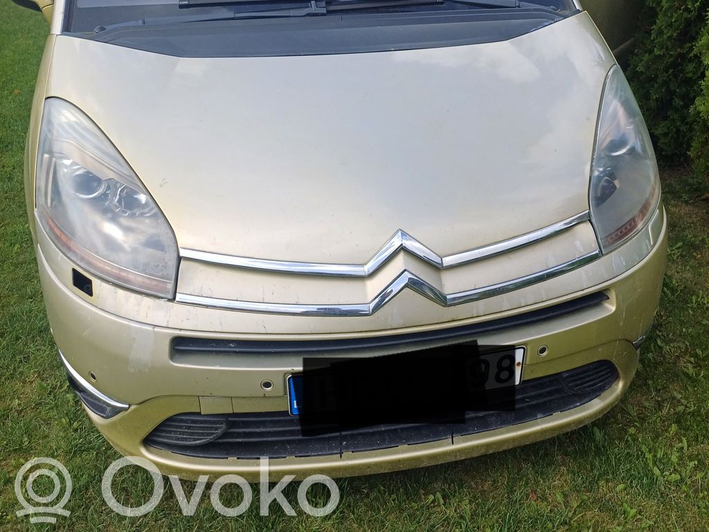 C4 Grand Picasso C4 Picasso, Grand Picasso, Aircross, Cactus  A52101700