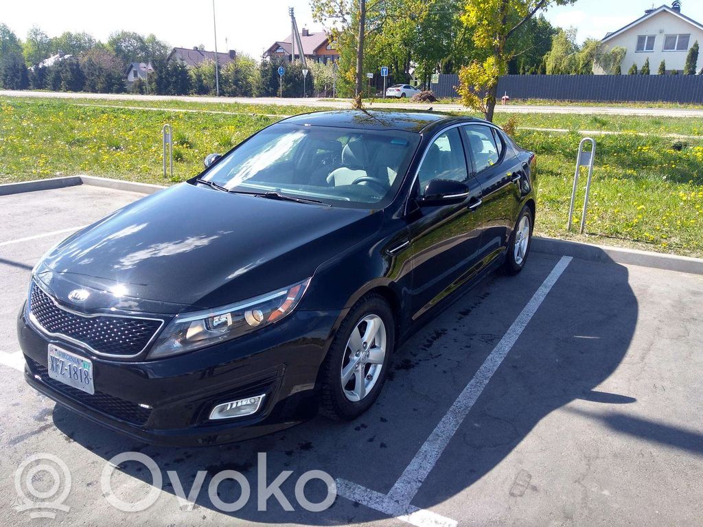 Optima Optima  0445110411