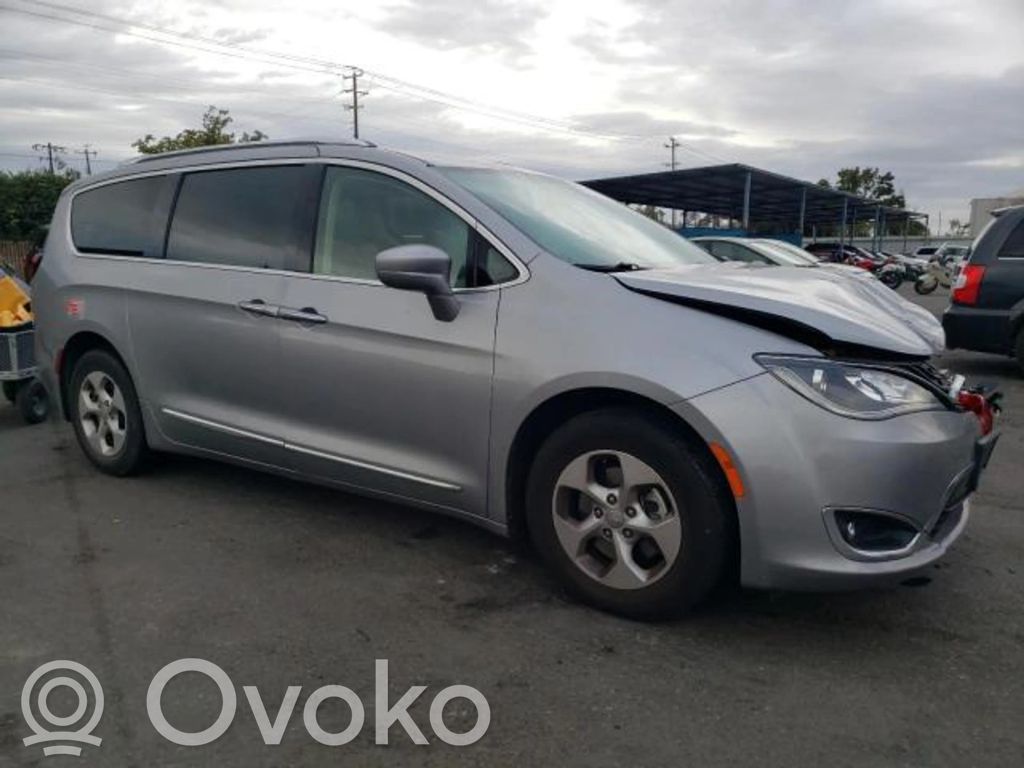 Pacifica Pacifica  68368918AAA