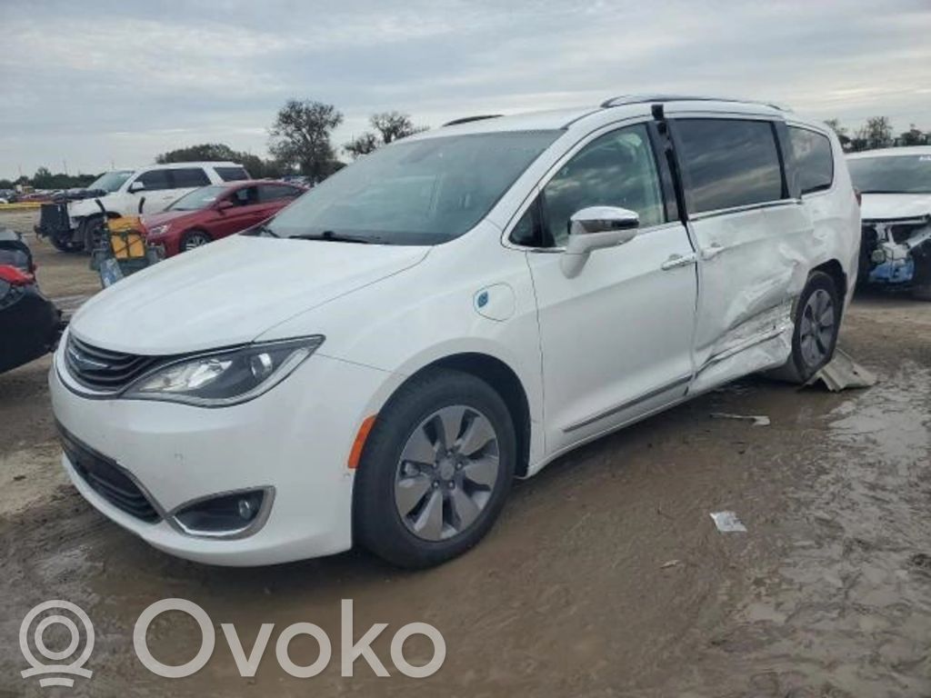 Pacifica Pacifica