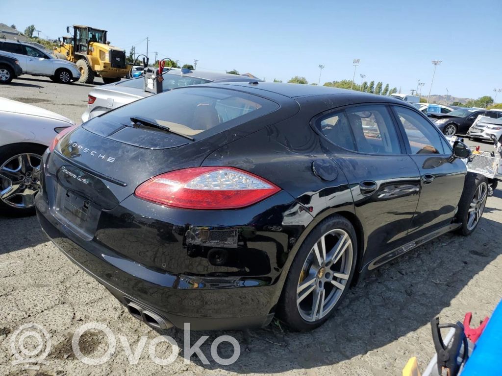Panamera (970) Panamera  97055598902