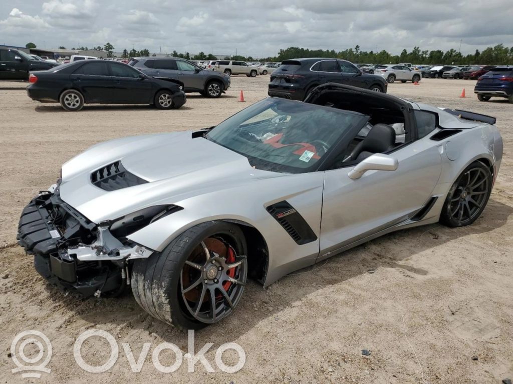 Corvette C7 Corvette  23213724