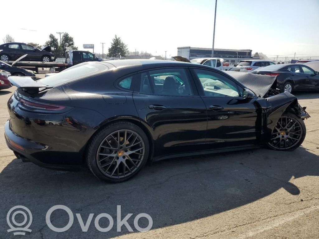Panamera (971) Panamera