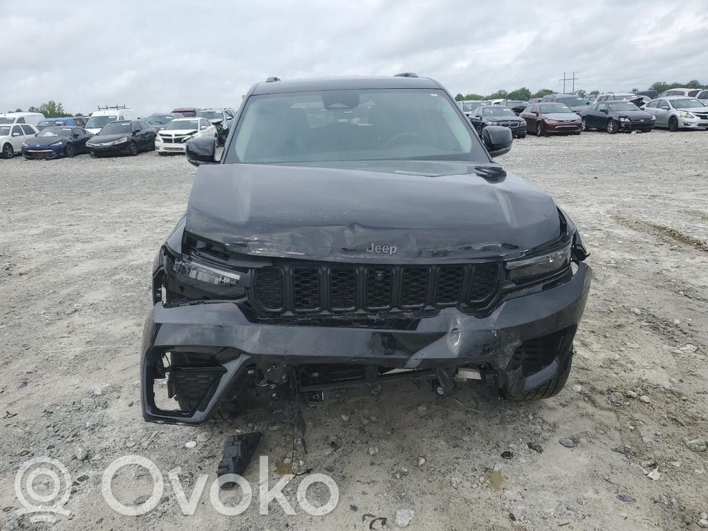 Grand Cherokee WL Grand Cherokee  05149480AC