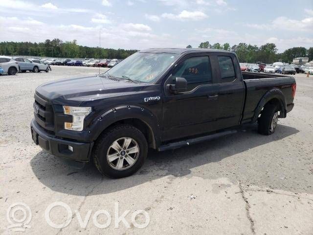 F150 F series