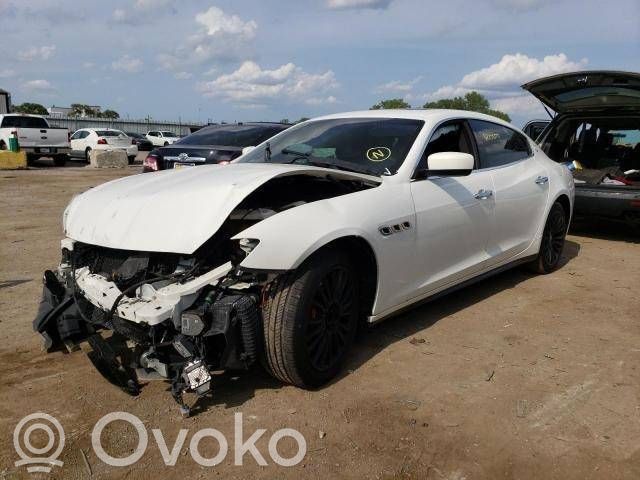 Quattroporte Quattroporte  670015099