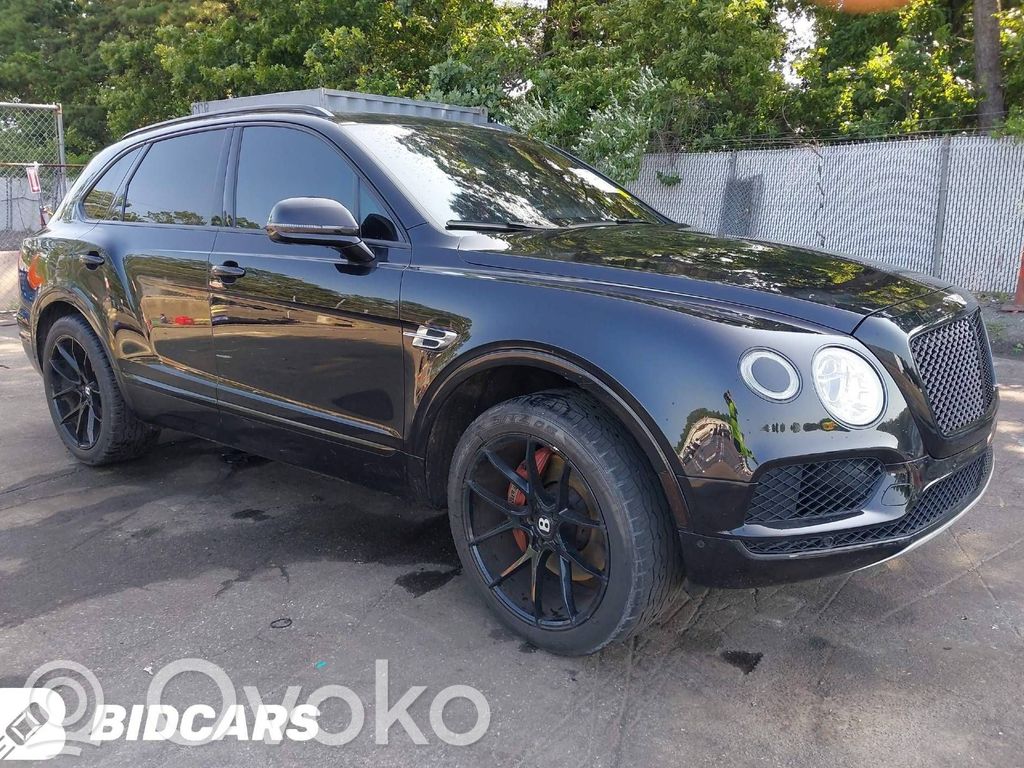 Bentayga Bentayga  971907156