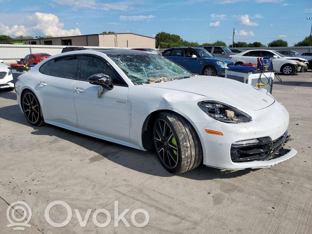 Panamera (971) Panamera  A038482