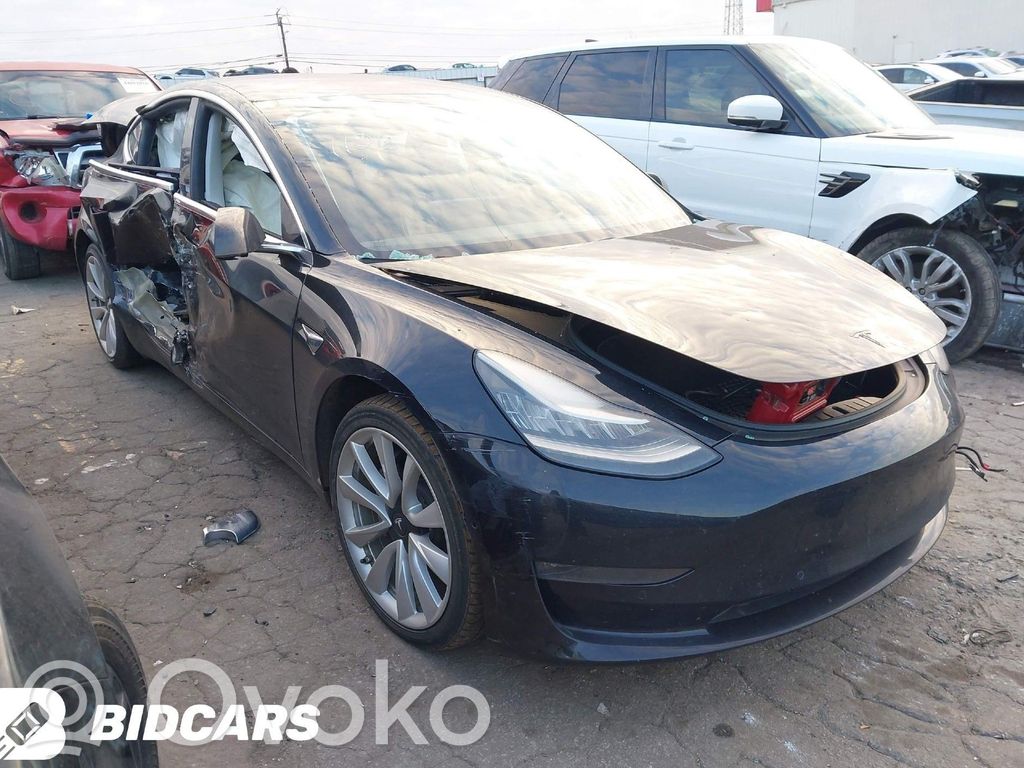 Model 3 Tesla Model 3