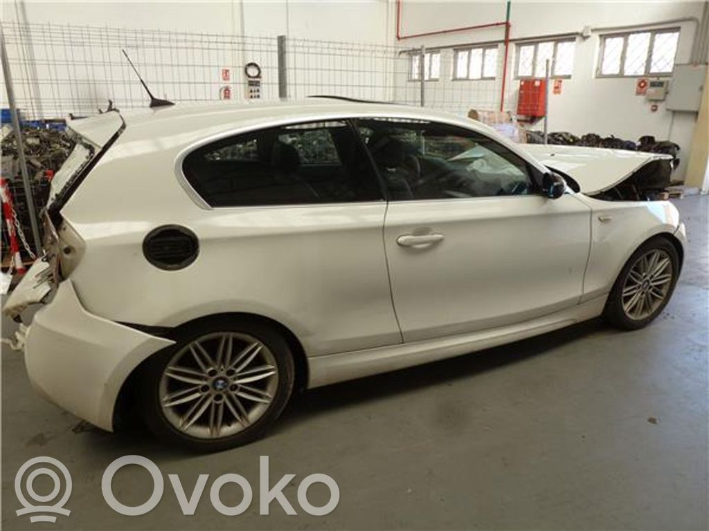 1 E81 E87 Series 1