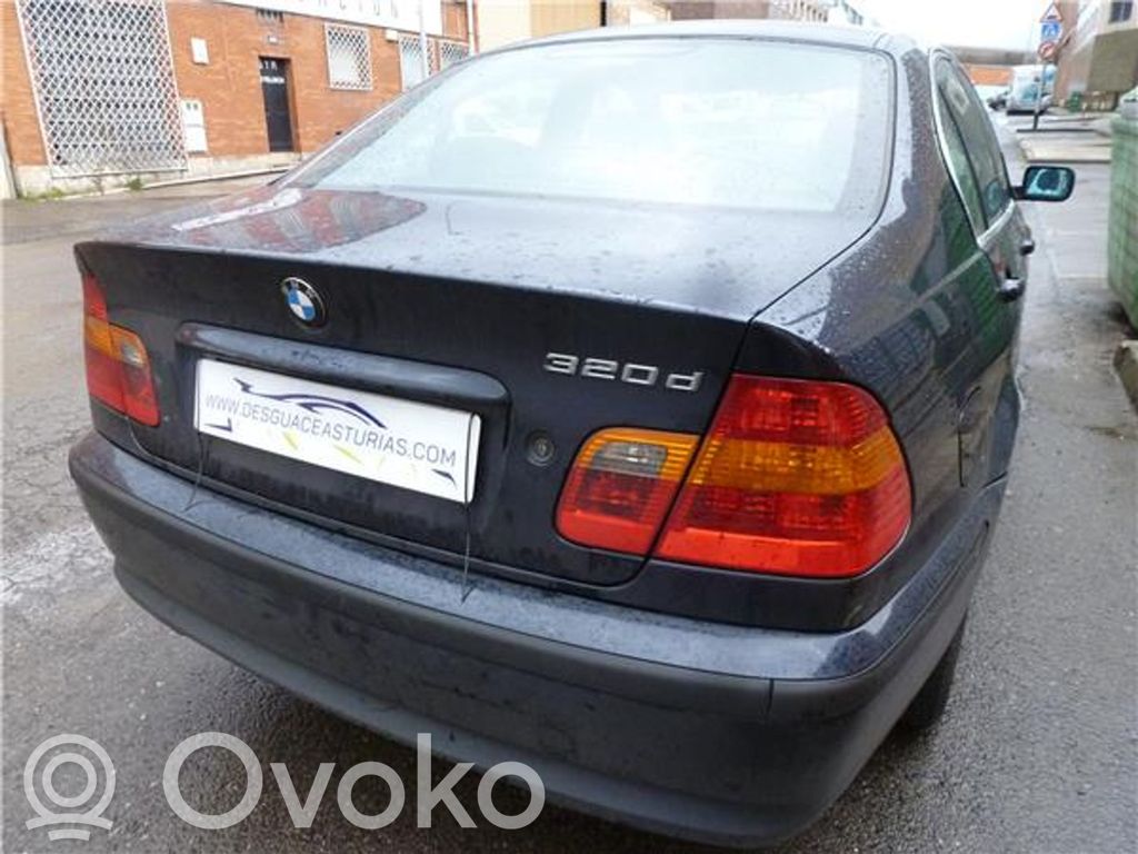 B3 E46 B3  281011122