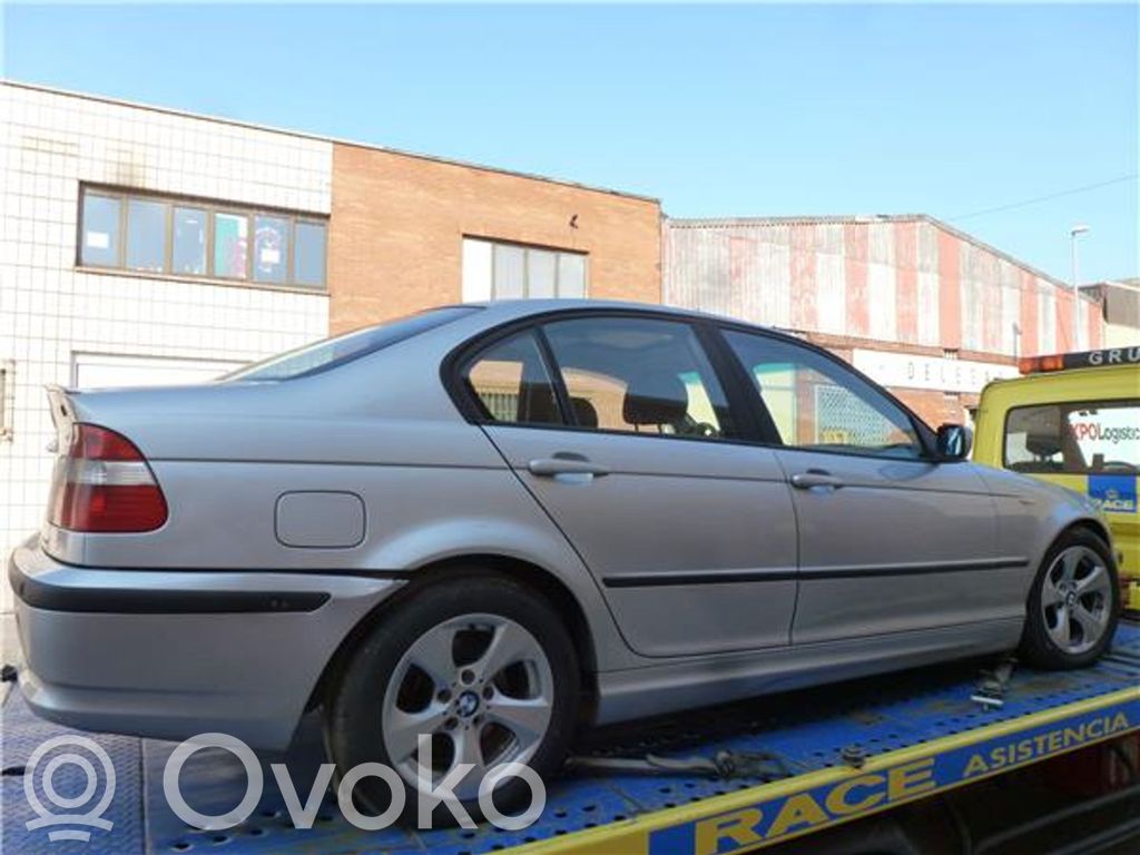 B3 E46 B3