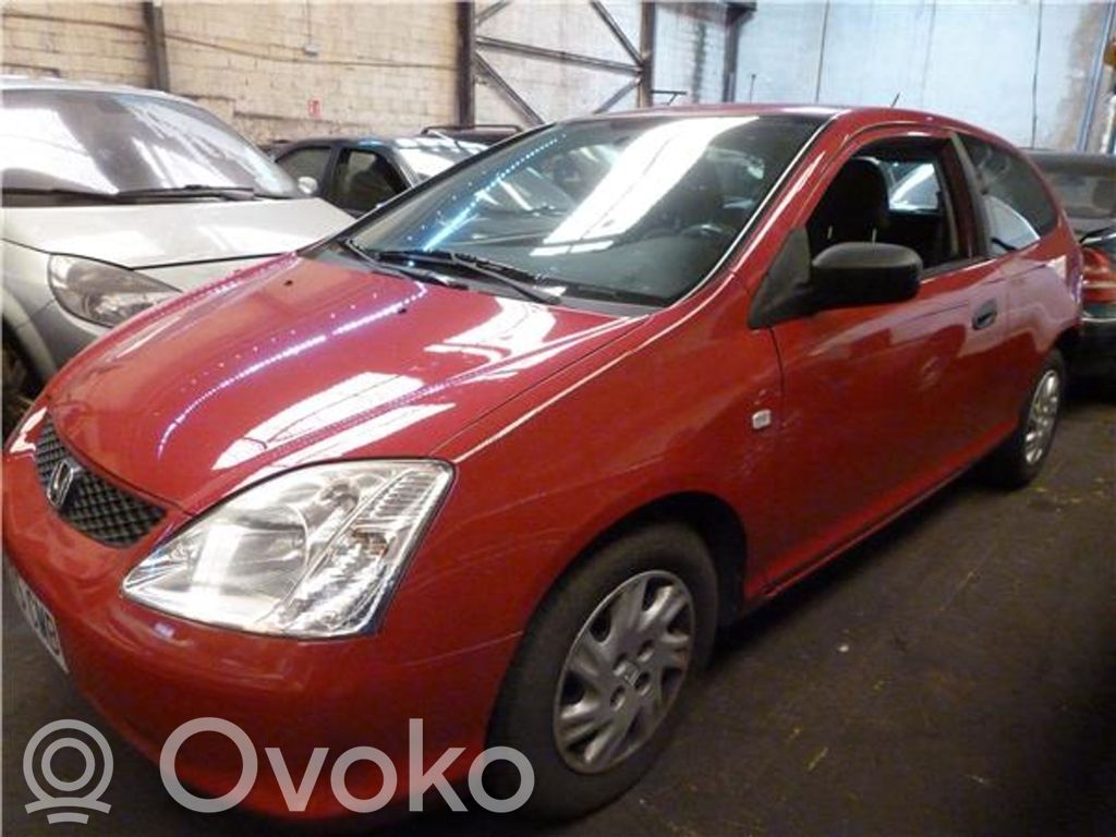 Civic Civic  37820PMAE01