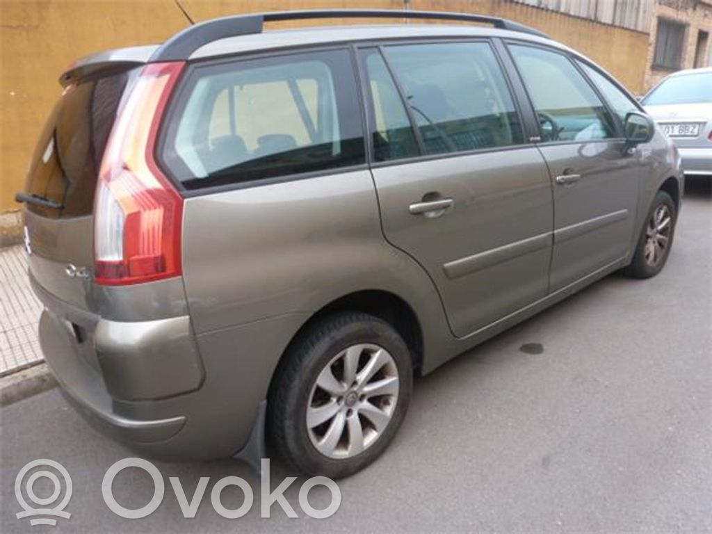 C4 Grand Picasso C4 Picasso, Grand Picasso, Aircross, Cactus  96624938ZD