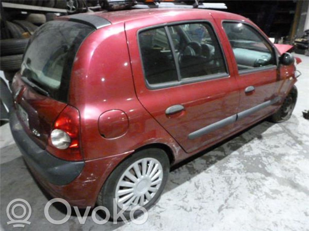 Clio II Clio  7701209539