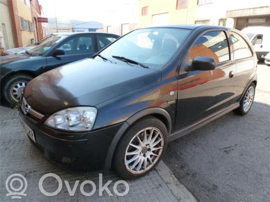 Corsa C Corsa  97300097