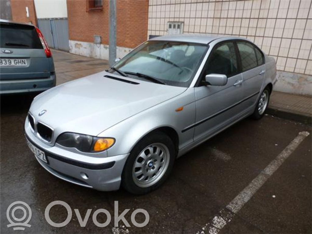 B3 E46 B3  261209005