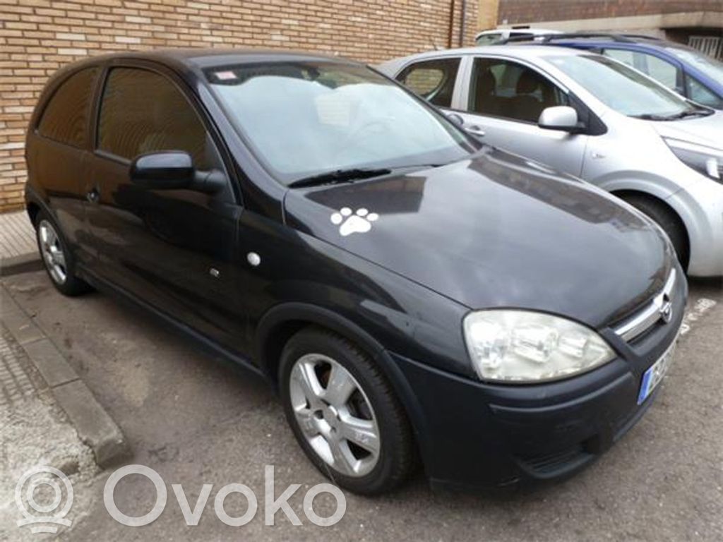 Corsa C Corsa  265800303