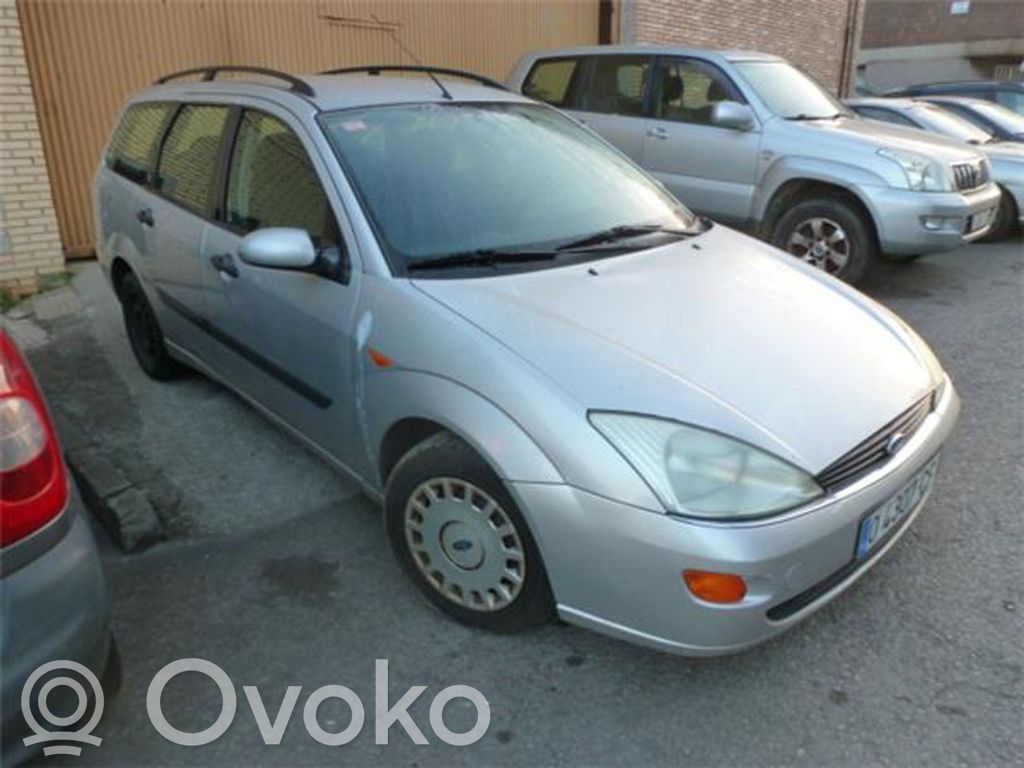 Focus Focus  1151891