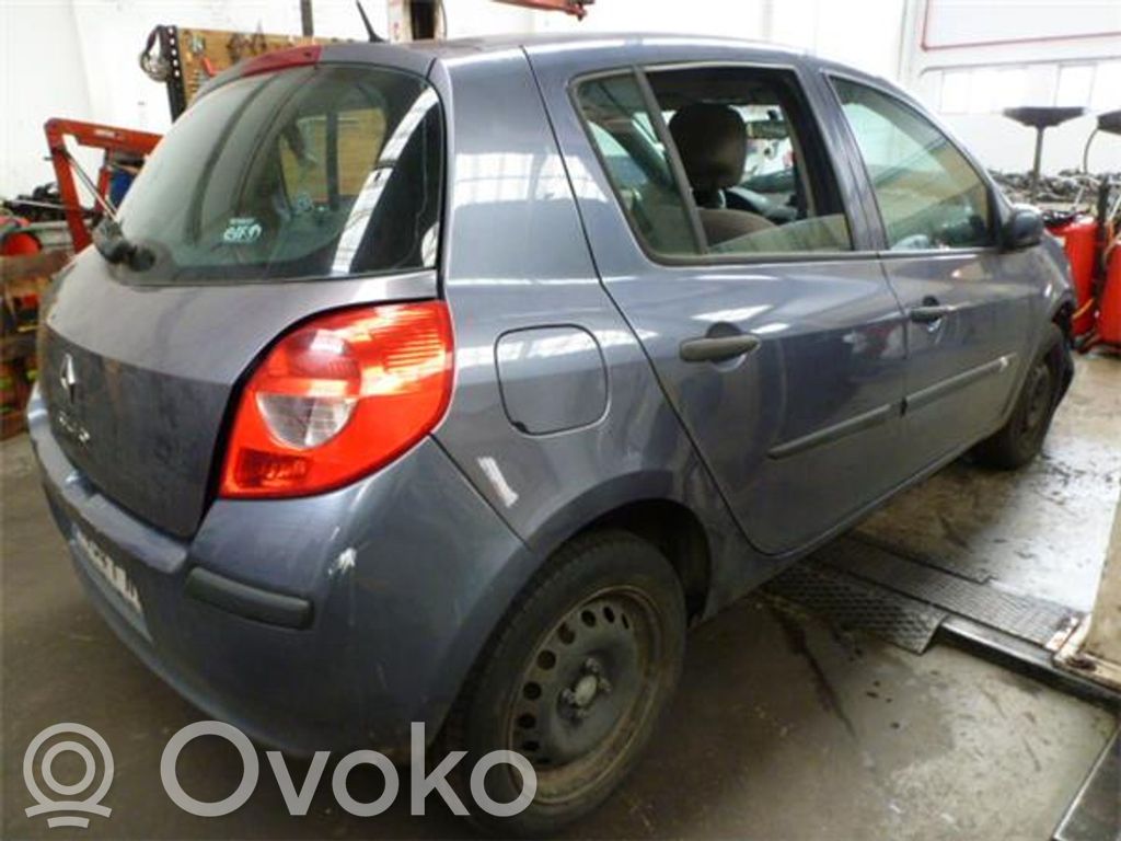 Clio III Clio  124425071