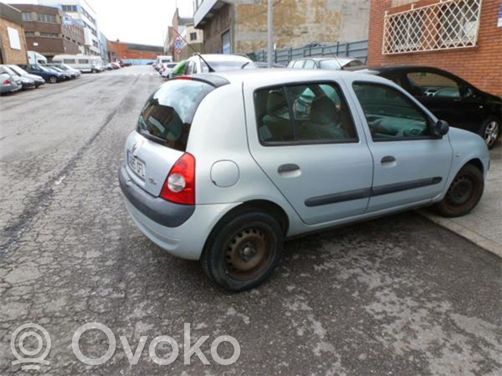 Clio II Clio  8200227092