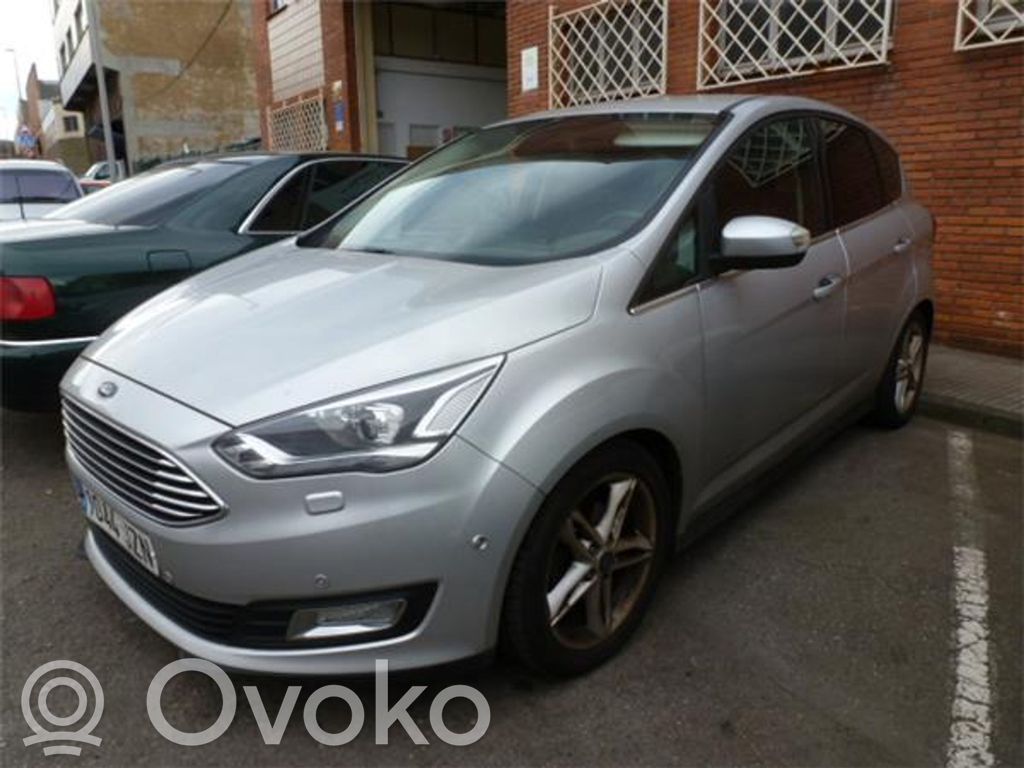 C-MAX II Focus C-MAX, C-MAX, Grand C-MAX  DV612B195KC