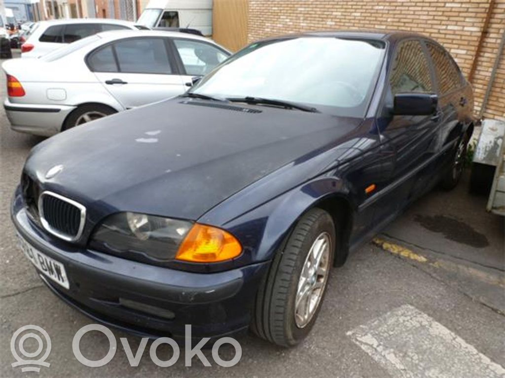 B3 E46 B3