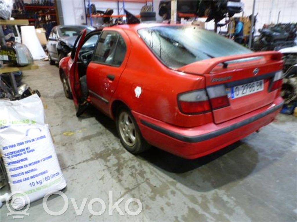 Primera Primera  231002F001