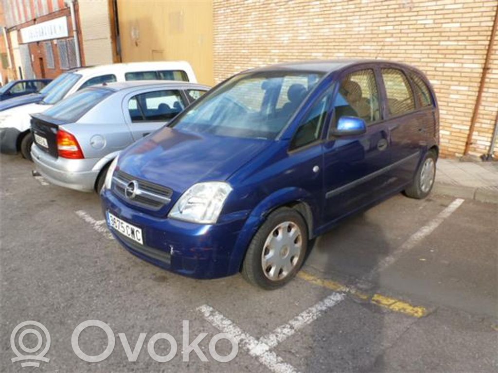 Meriva A Meriva  13111111