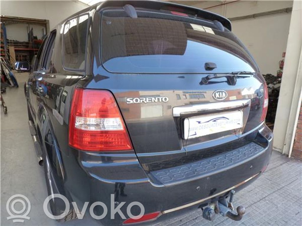 Sorento Sorento  KABLSE210