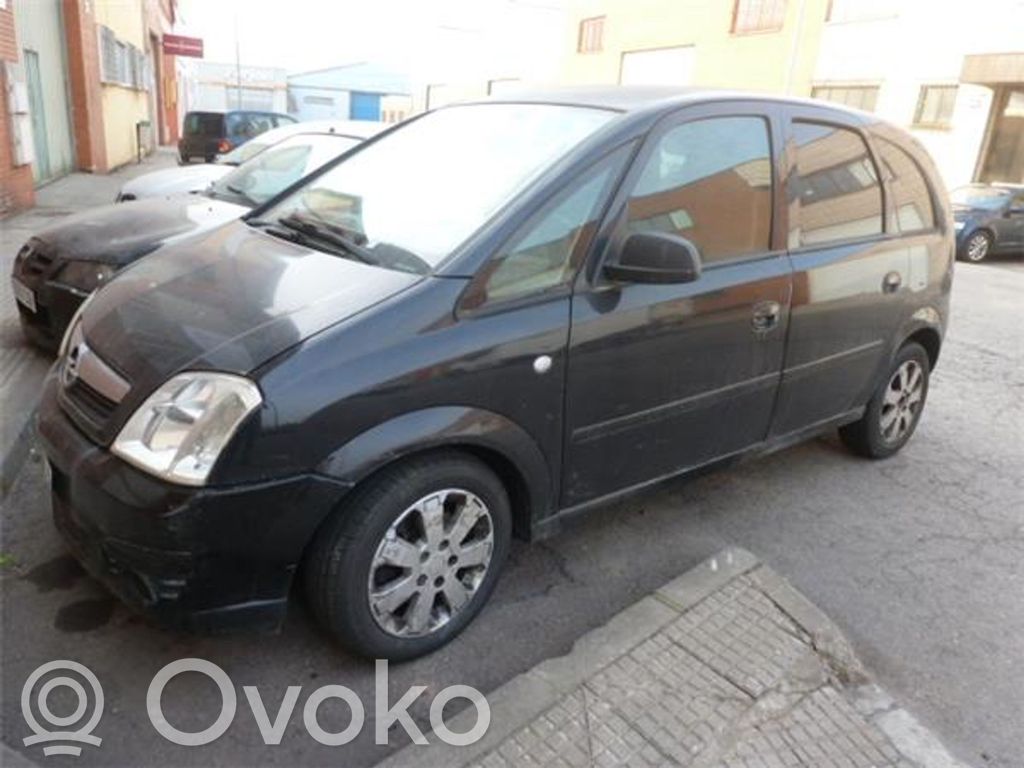 Meriva A Meriva  265216803