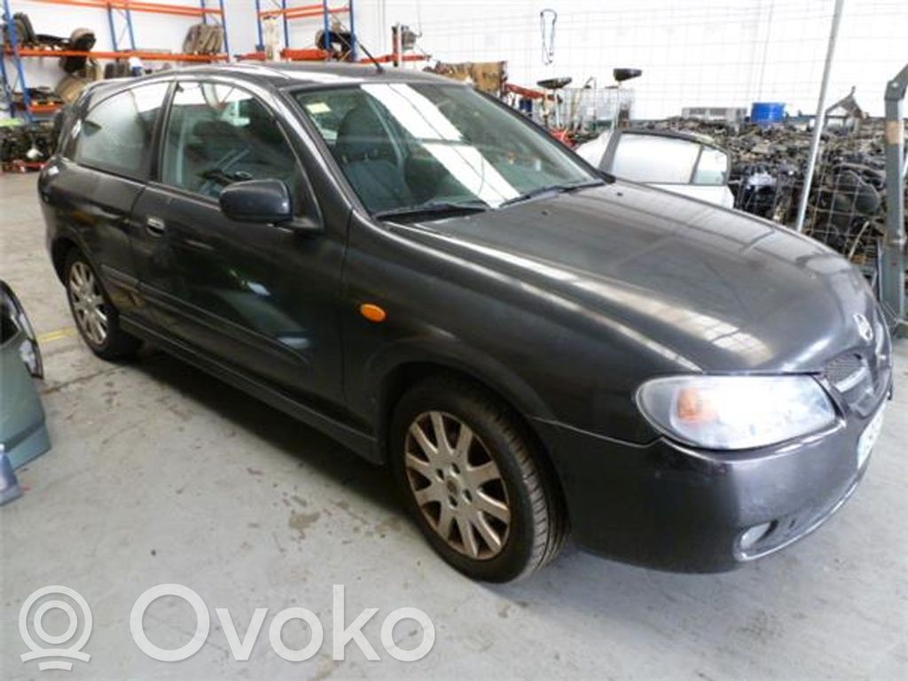 Almera N16 Almera