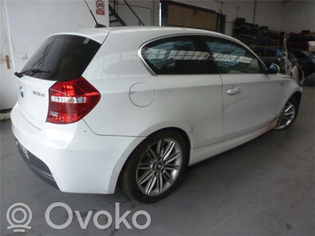 1 E81 E87 Series 1