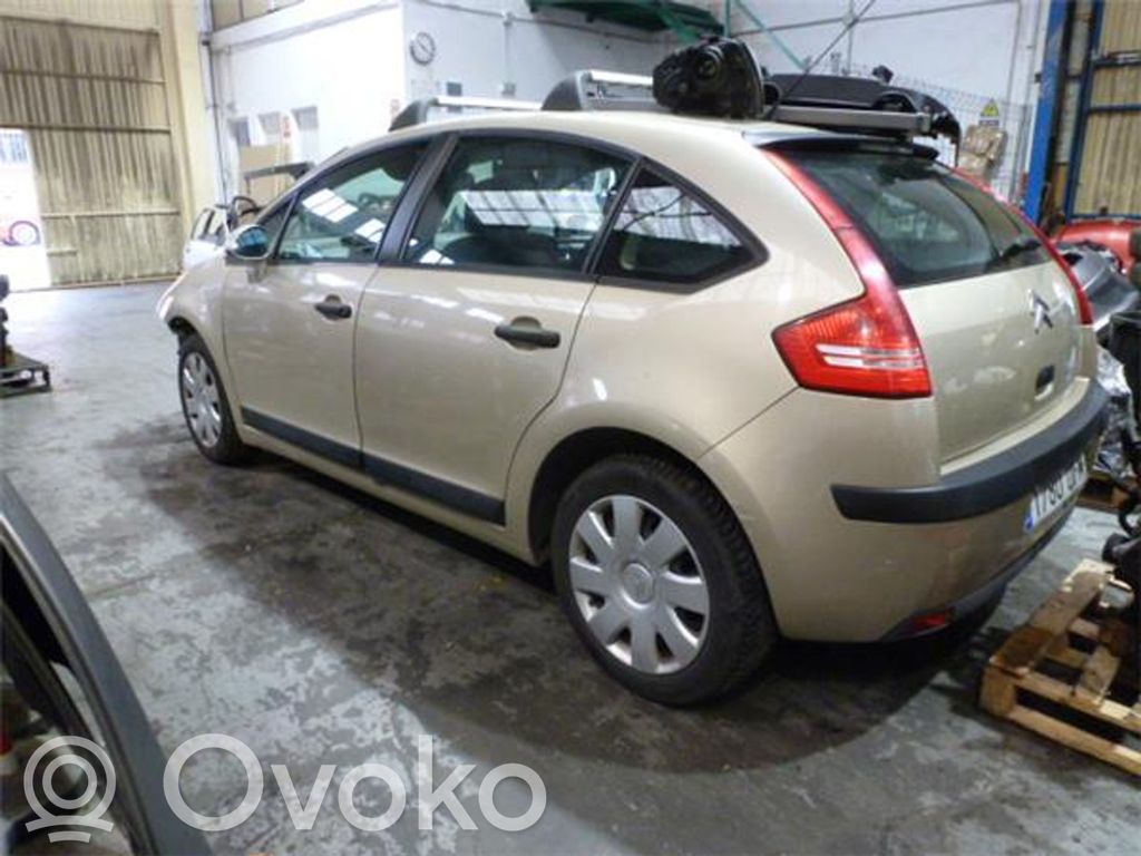 C4 I C4 Picasso, Grand Picasso, Aircross, Cactus  96497900XT