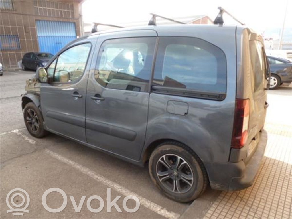 Berlingo Berlingo  281006300
