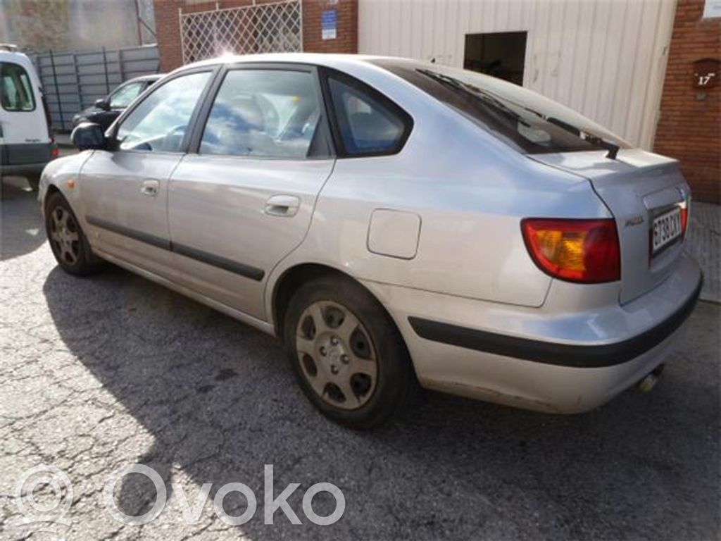 Elantra Elantra  954002D300
