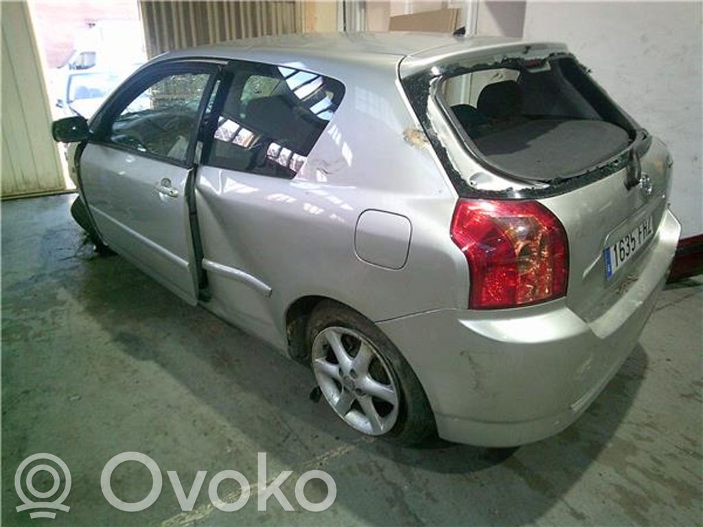 Corolla E120 E130 Corolla  150696