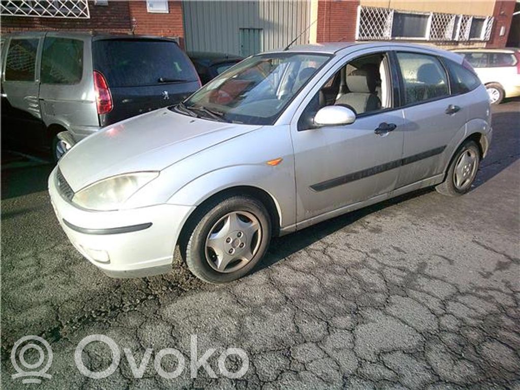 Focus Focus  2M5T14A073AC
