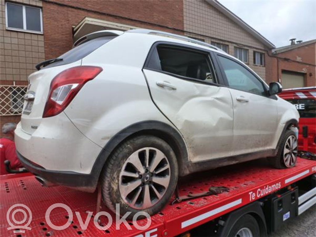 Korando Korando  A6711540402