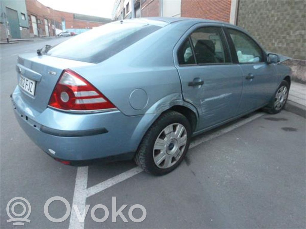 Mondeo Mk III Mondeo  4S7T13A024BD