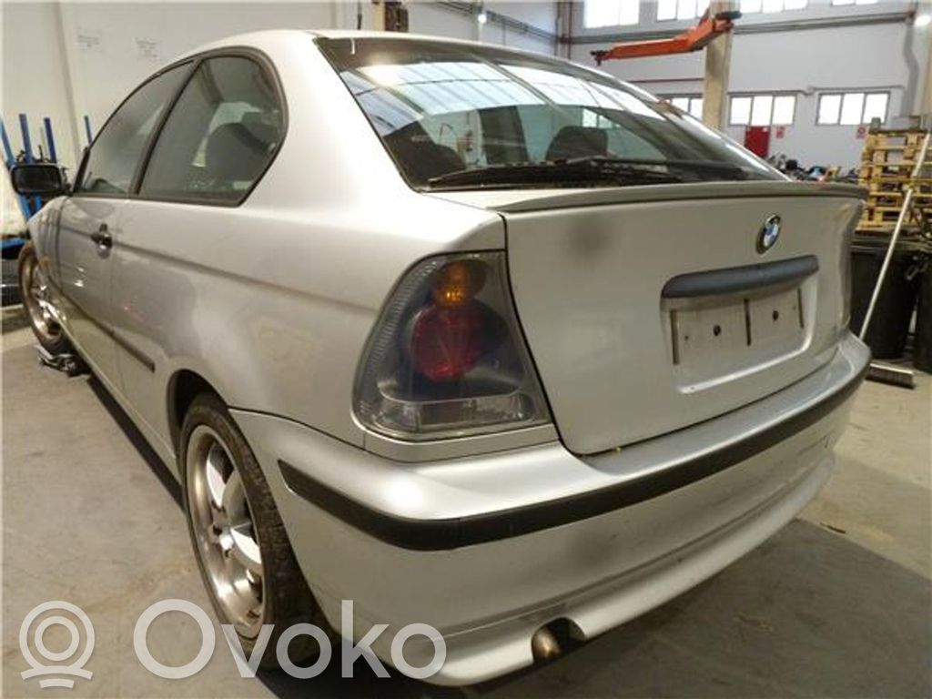 3 E46 Series 3  613569143679