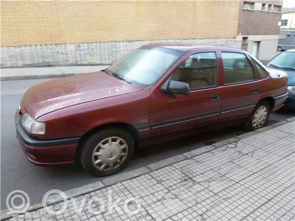Vectra A Vectra  123120001