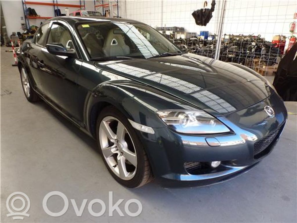 RX8 RX  265950107