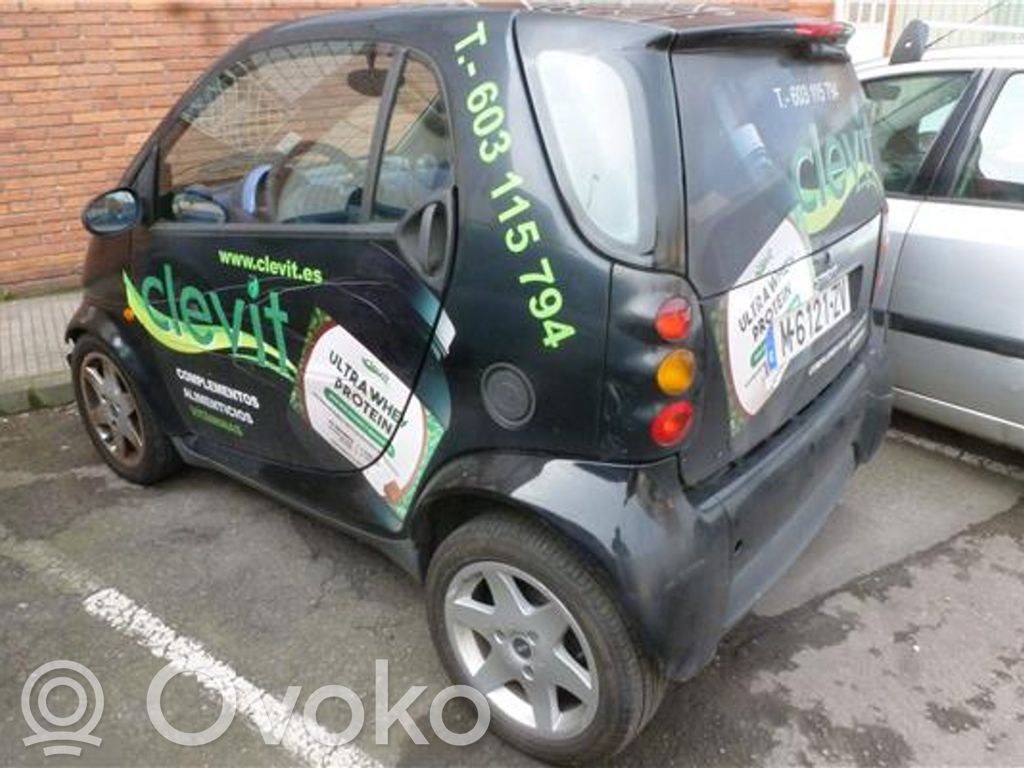 ForTwo I MC01 ForTwo  431002259