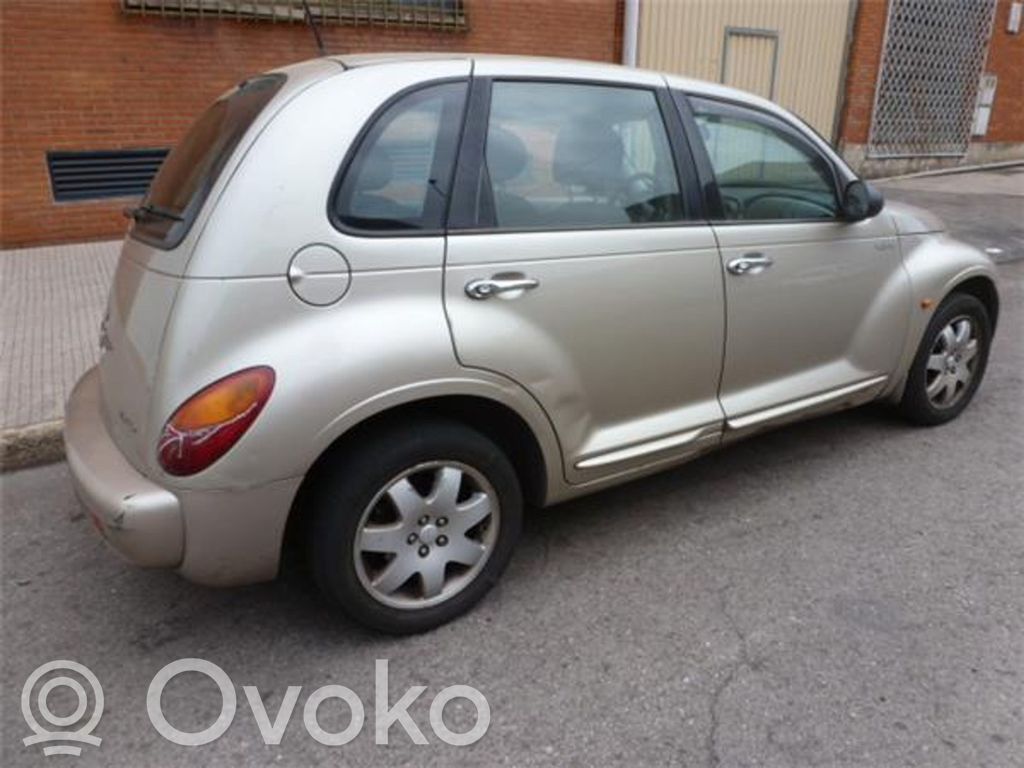 PT Cruiser PT Cruiser  A6640100720