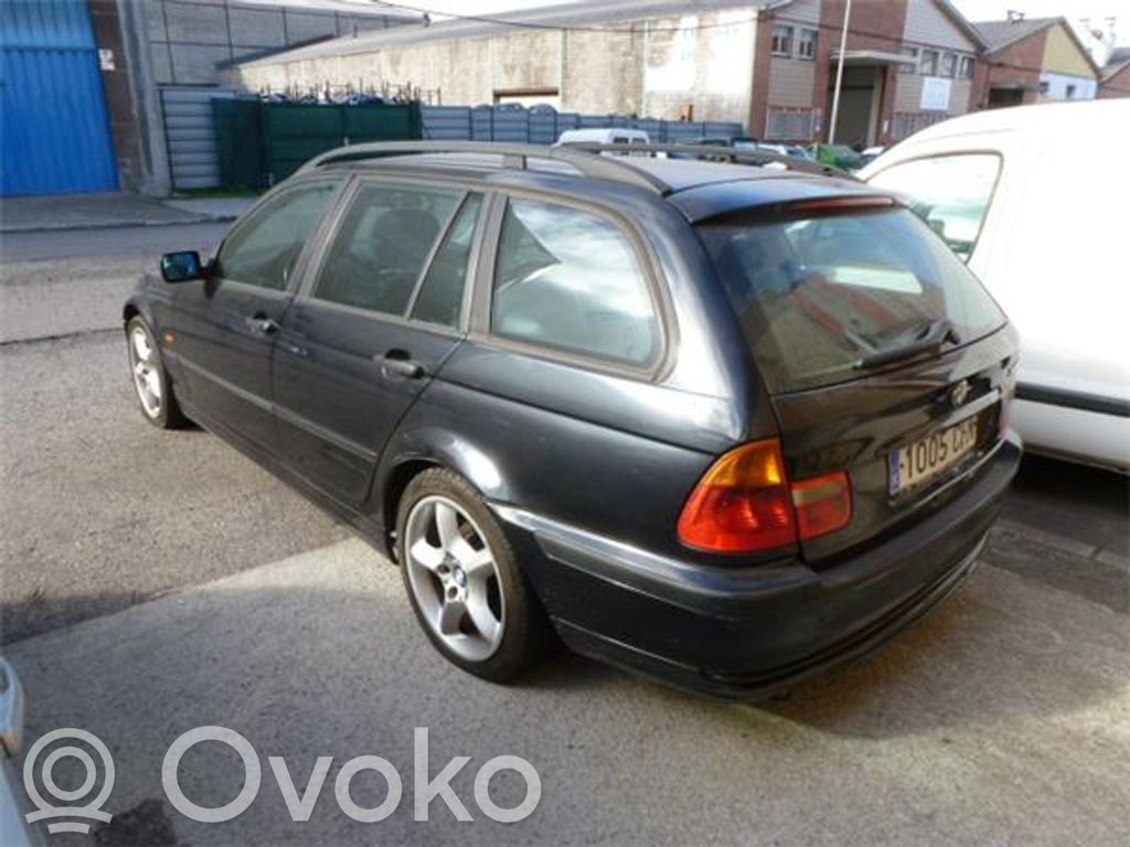 3 E46 Series 3