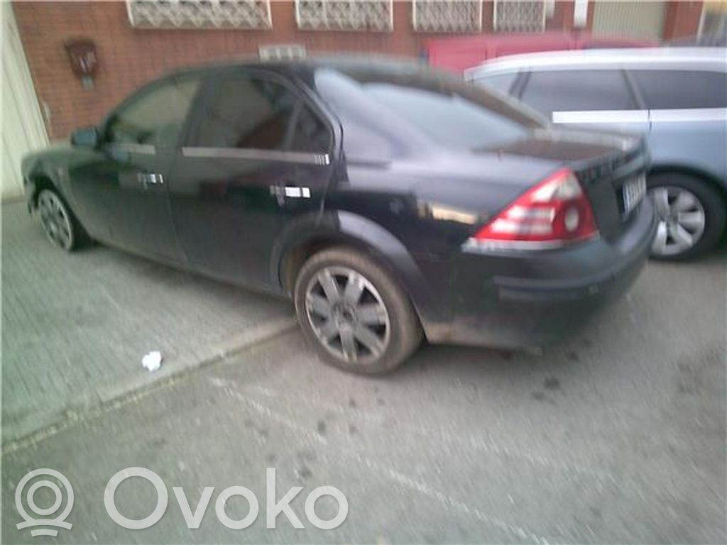 Mondeo Mk III Mondeo  5S7112A650FB