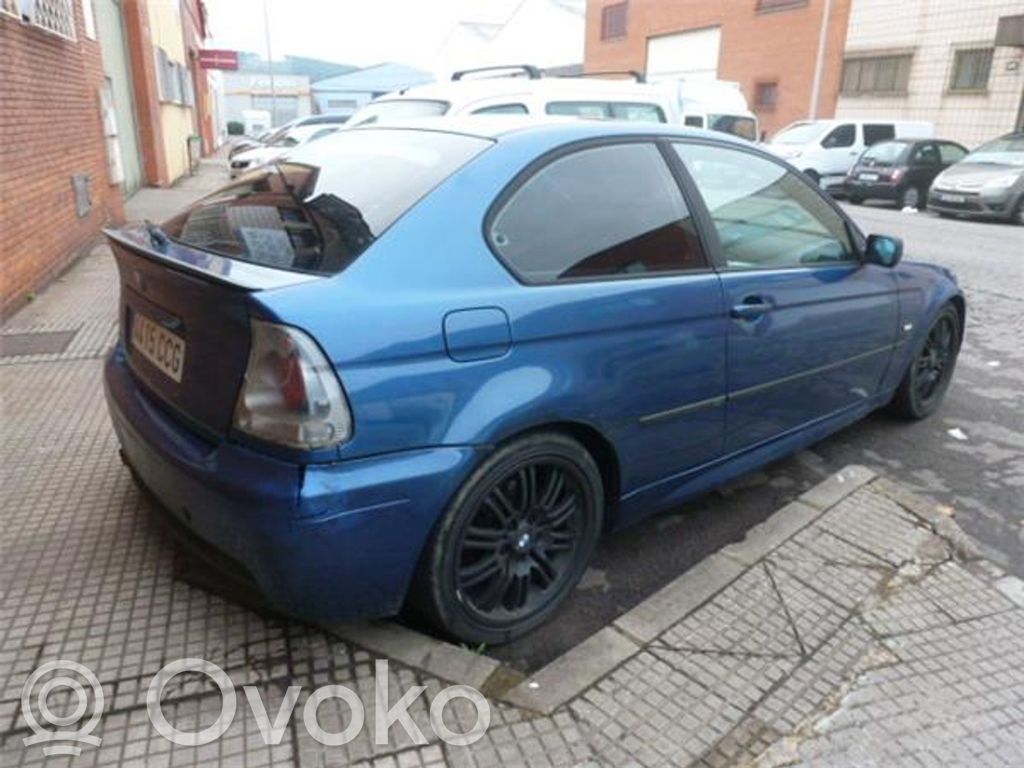 3 E46 Series 3  41517016239