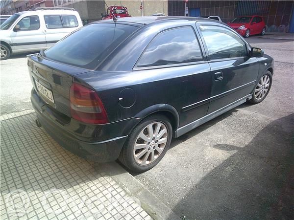 Astra G Astra  9133278TN