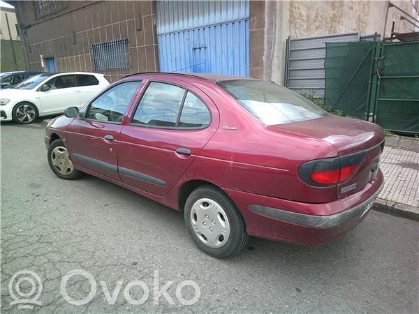 Megane I Megane  7701470142